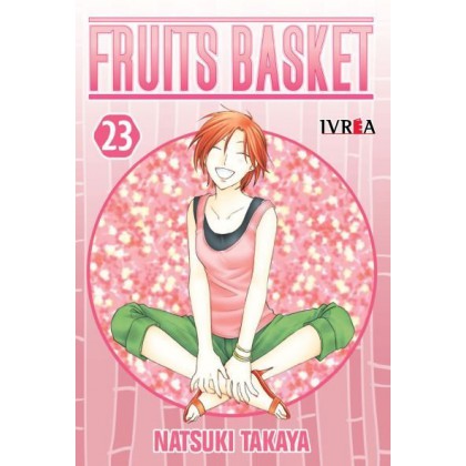 Fruits Basket 23